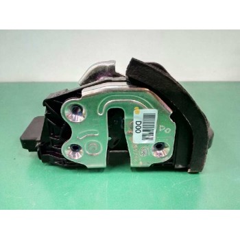 CERRADURA PUERTA TRASERA IZQUIERDA 81410G5000 