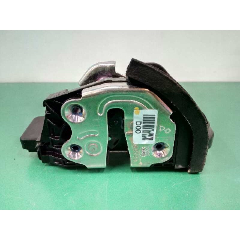 Recambio de cerradura puerta trasera izquierda para kia niro drive referencia OEM IAM 81410G5000  