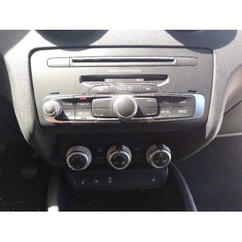 audi a1 sportback (8xf) del año 2018