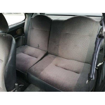 citroën saxo (s0, s1) del año 2000