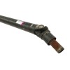 Recambio de transmision central para opel frontera a 2.0 referencia OEM IAM  99 CM ACOPLE REDONDO