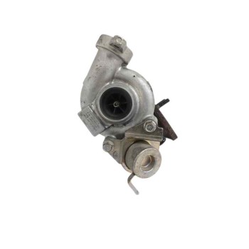 TURBOCOMPRESOR 9657603780 TD025S206T4 4917307503