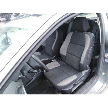 peugeot 207 del año 2007