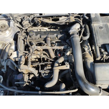 Recambio de carroceria corte para citroën xsara berlina 2.0 hdi referencia OEM IAM   