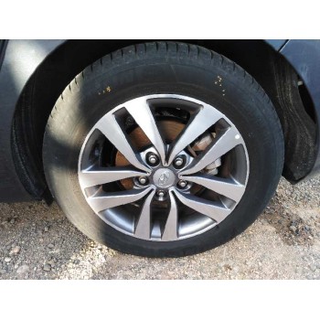 hyundai i30 (pd) del año 2019