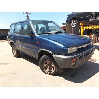 ford maverick (ml) del año 1996