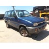 ford maverick (ml) del año 1996