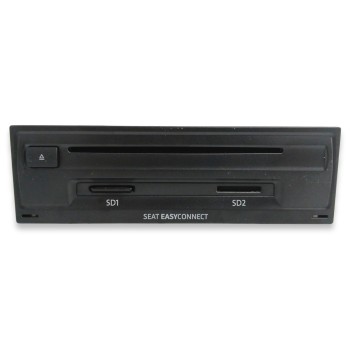 SISTEMA NAVEGACION GPS 5F0035846C 