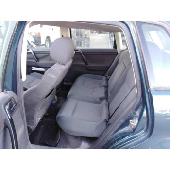 volkswagen polo (9n1) del año 2002