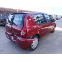 RENAULT CLIO II (BB_, CB_)