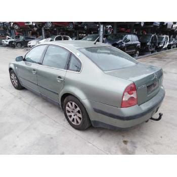 volkswagen passat b5.5 (3b3) del año 2002