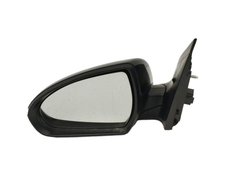 Recambio de retrovisor izquierdo para hyundai ioniq tecno hybrid referencia OEM IAM  10 CABLES 