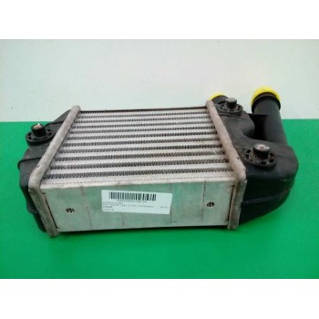 Recambio de intercooler para fiat panda (169) 1.3 16v jtd dynamic referencia OEM IAM 3200219  