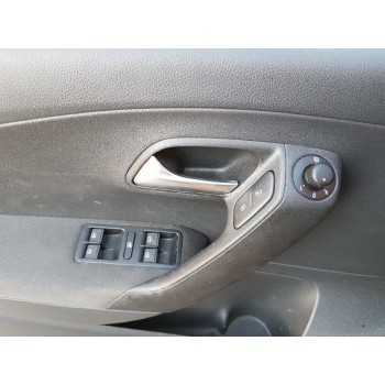 volkswagen polo (6r1) del año 2013