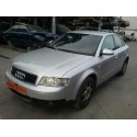 AUDI A4 BERLINA (8E)