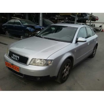 audi a4 berlina (8e) del año 2001