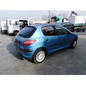 PEUGEOT 206 BERLINA