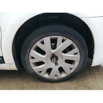 citroën c4 coupe del año 2005