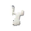 Recambio de deposito limpia para ford puma (j2k, cf7) 1.0 ecoboost mhev referencia OEM IAM L1TB17B613AD  