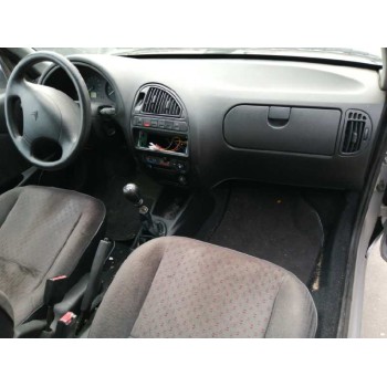 citroën saxo (s0, s1) del año 2000