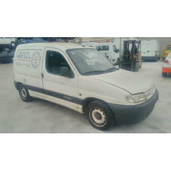 citroën berlingo del año 1998