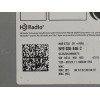 Recambio de sistema navegacion gps para seat leon st (5f8) 1.5 16v tsi act referencia OEM IAM 5F0035846C  