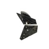 Recambio de retrovisor izquierdo para hyundai ioniq tecno hybrid referencia OEM IAM  10 CABLES 