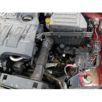 audi a1 sportback (8xa) del año 2014