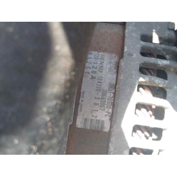 ford focus berlina (cap) del año 2006