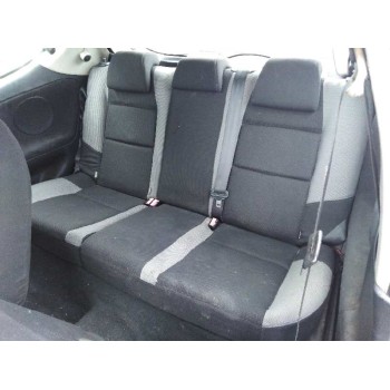 peugeot 207 del año 2007