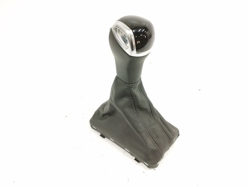 Recambio de pomo palanca cambio para audi q2 (gab) 2.0 16v tdi referencia OEM IAM 81B713139C Recambio de pomo palanca cambio para audi q2 (gab) 2.0 16v tdi referencia OEM IAM 81B713139C