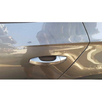 seat leon (5f1) del año 2017