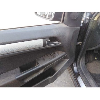 opel astra h caravan del año 2007