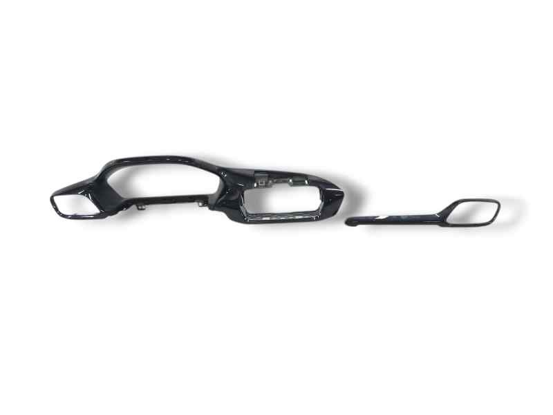 Recambio de moldura para ford puma (j2k, cf7) 1.0 ecoboost mhev referencia OEM IAM H1BB18835AD KIT SALPICADERO H1EBA61412AE
