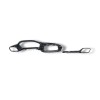 Recambio de moldura para ford puma (j2k, cf7) 1.0 ecoboost mhev referencia OEM IAM H1BB18835AD KIT SALPICADERO H1EBA61412AE