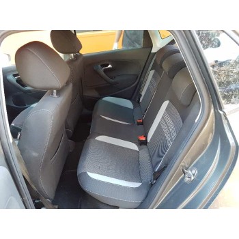 volkswagen polo (6r1) del año 2013