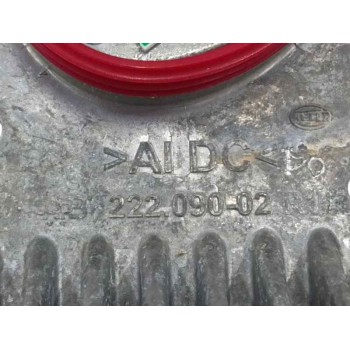 Recambio de modulo electronico para mercedes-benz gla (h247) gla 200 d (247.712) referencia OEM IAM 222090 MODULO LED FARO IZQUE