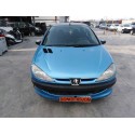 PEUGEOT 206 BERLINA
