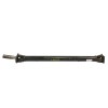 Recambio de transmision central para nissan terrano/terrano.ii (r20) sport referencia OEM IAM 373002X960 84 CM ACOPLE CUADRADO