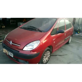 citroën xsara picasso del año 2005