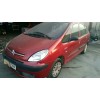 citroën xsara picasso del año 2005
