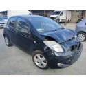 TOYOTA YARIS (_P9_)