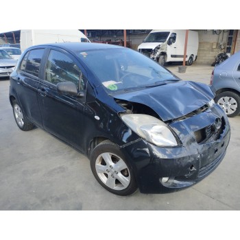 toyota yaris (_p9_) del año 2008