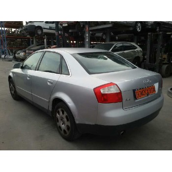 audi a4 berlina (8e) del año 2001