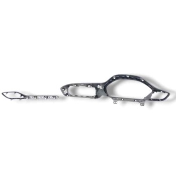Recambio de moldura para ford puma (j2k, cf7) 1.0 ecoboost mhev referencia OEM IAM H1BB18835AD KIT SALPICADERO H1EBA61412AE