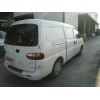 hyundai h 1 del año 2002