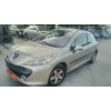 peugeot 207 del año 2006