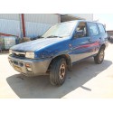 FORD MAVERICK (UDS, UNS)