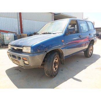 ford maverick (ml) del año 1996