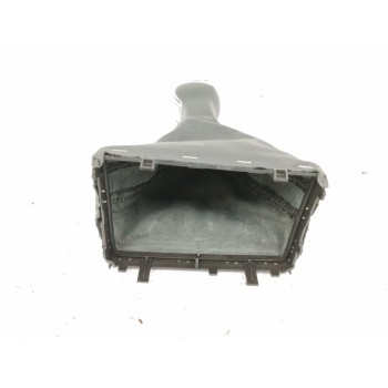 Recambio de pomo palanca cambio para audi q2 (gab) 2.0 16v tdi referencia OEM IAM 81B713139C  